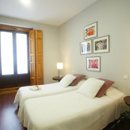 Apartamento Al Lado De Gran Via - Pink Madrid Kültér fotó