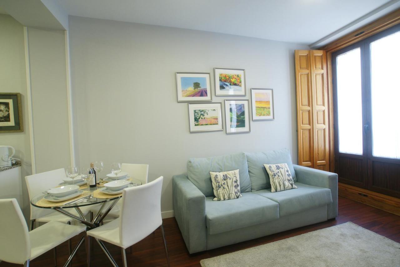 Apartamento Al Lado De Gran Via - Pink Madrid Kültér fotó