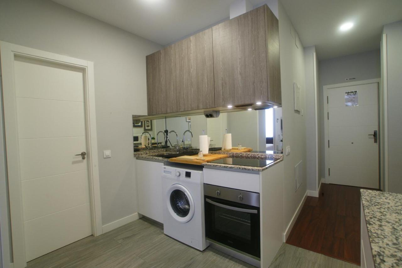 Apartamento Al Lado De Gran Via - Pink Madrid Kültér fotó
