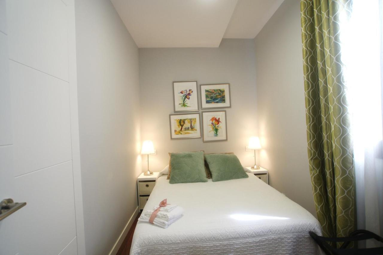 Apartamento Al Lado De Gran Via - Pink Madrid Kültér fotó