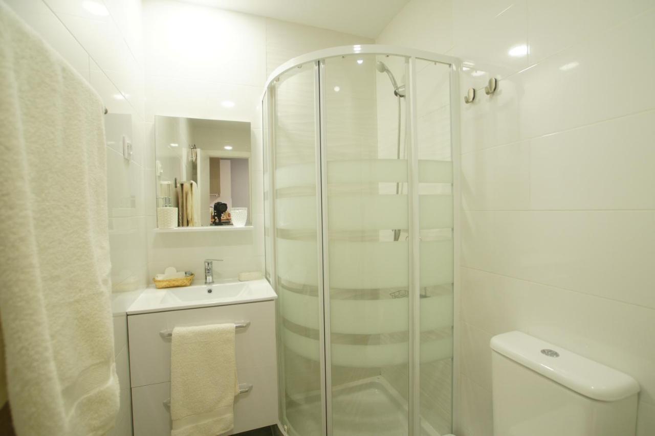 Apartamento Al Lado De Gran Via - Pink Madrid Kültér fotó