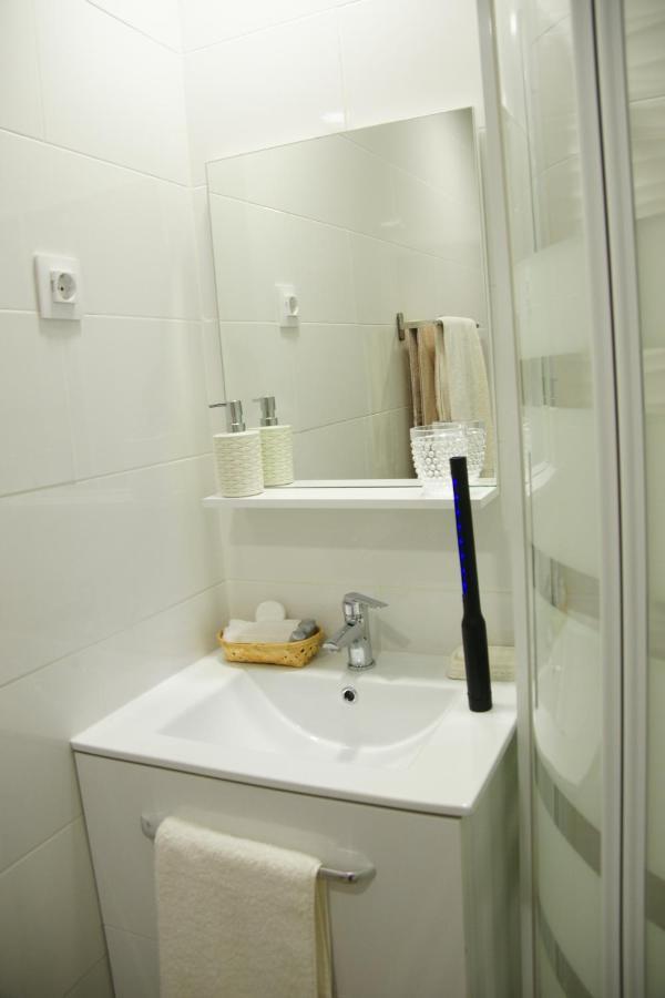 Apartamento Al Lado De Gran Via - Pink Madrid Kültér fotó