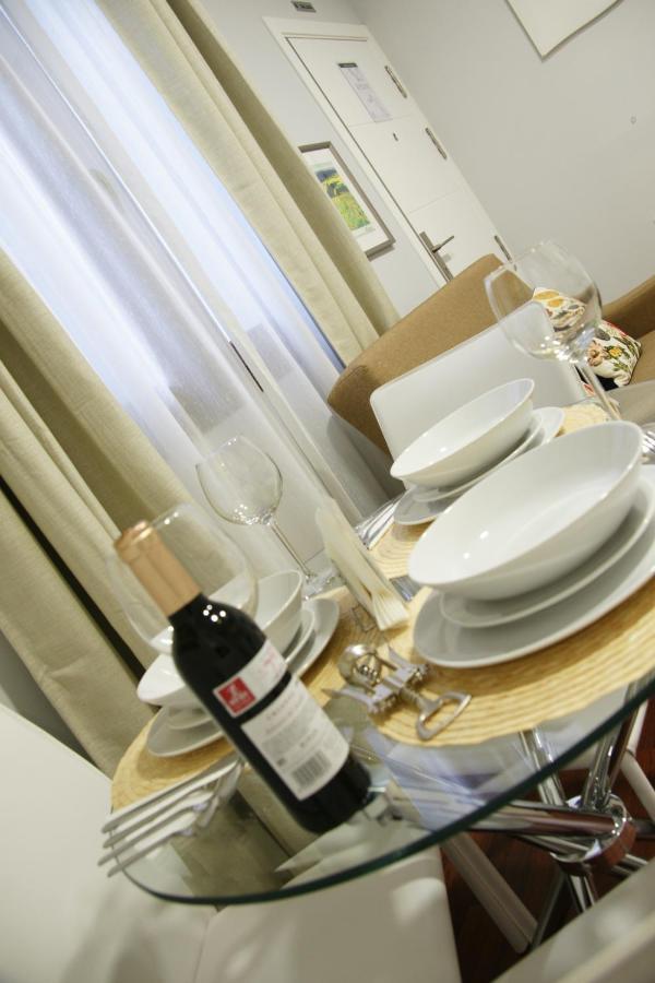 Apartamento Al Lado De Gran Via - Pink Madrid Kültér fotó