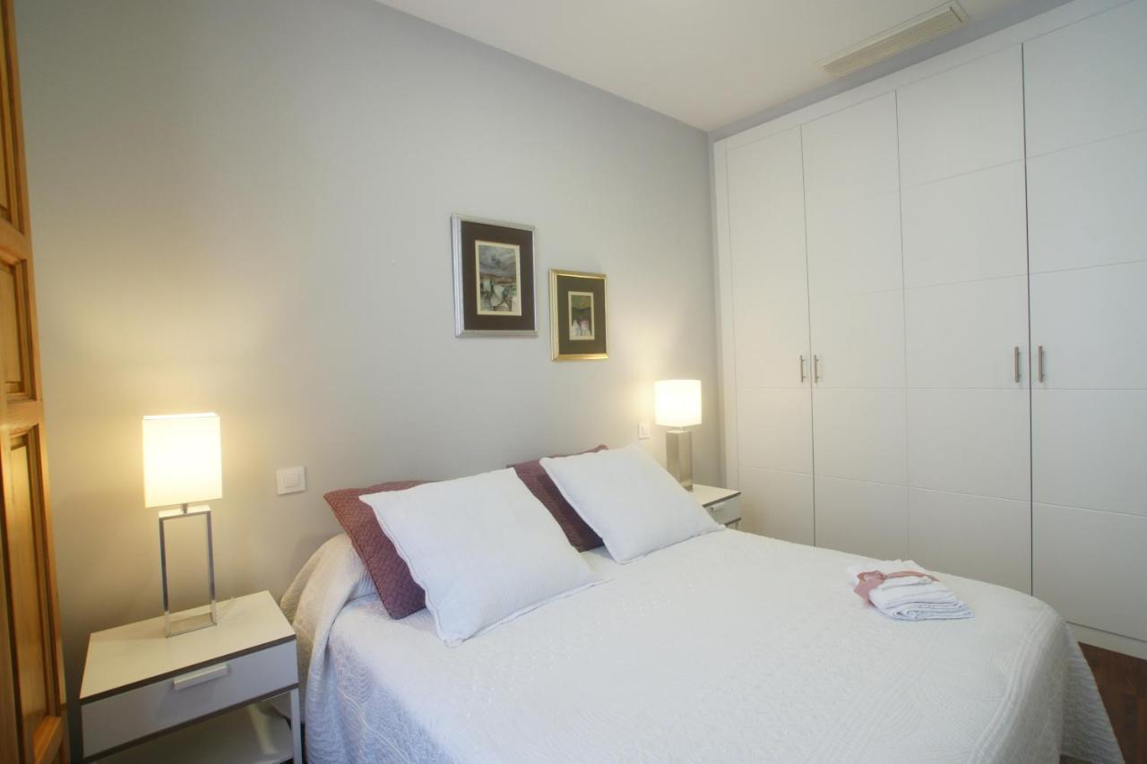 Apartamento Al Lado De Gran Via - Pink Madrid Kültér fotó