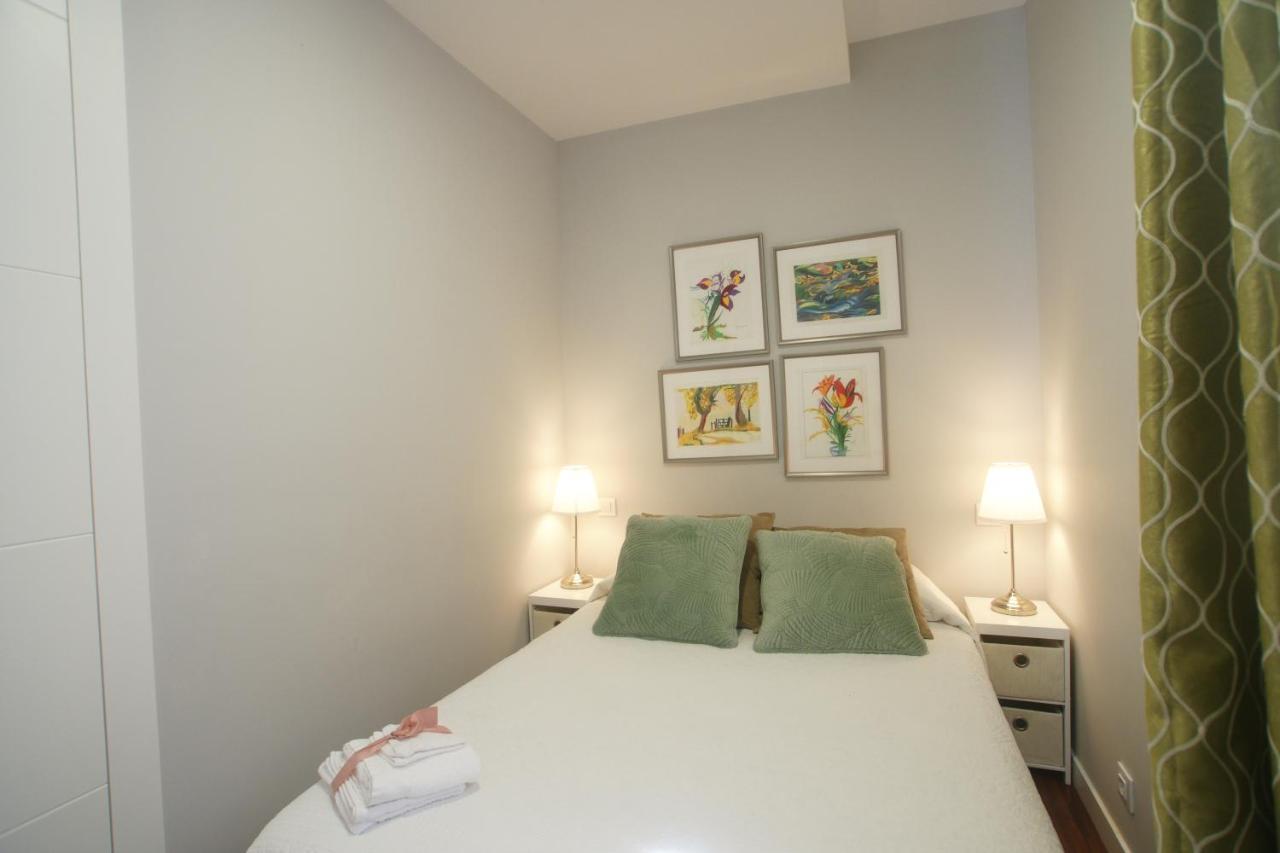 Apartamento Al Lado De Gran Via - Pink Madrid Kültér fotó