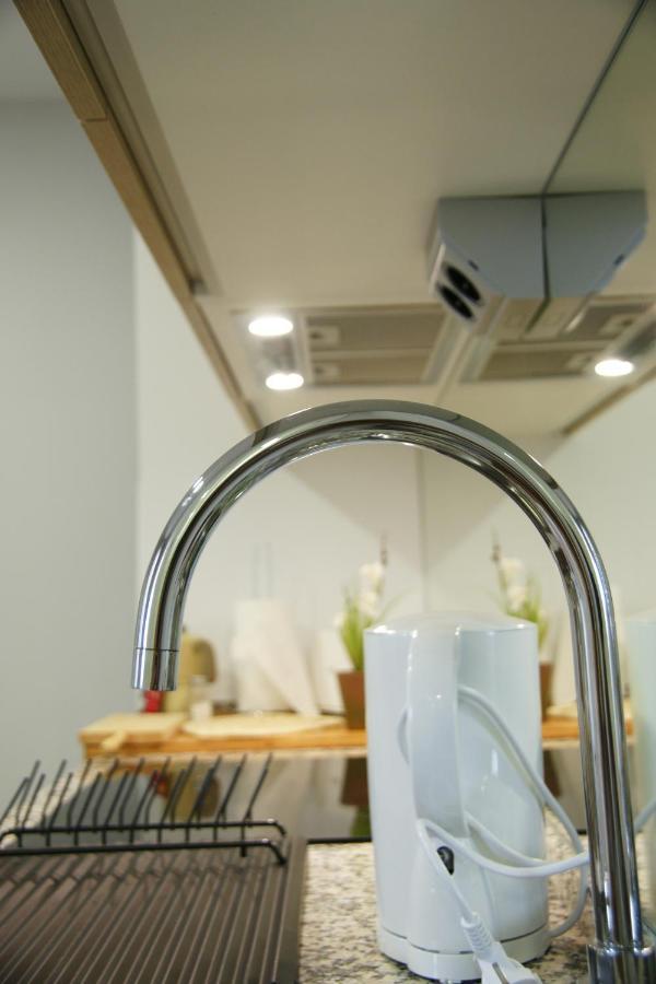 Apartamento Al Lado De Gran Via - Pink Madrid Kültér fotó