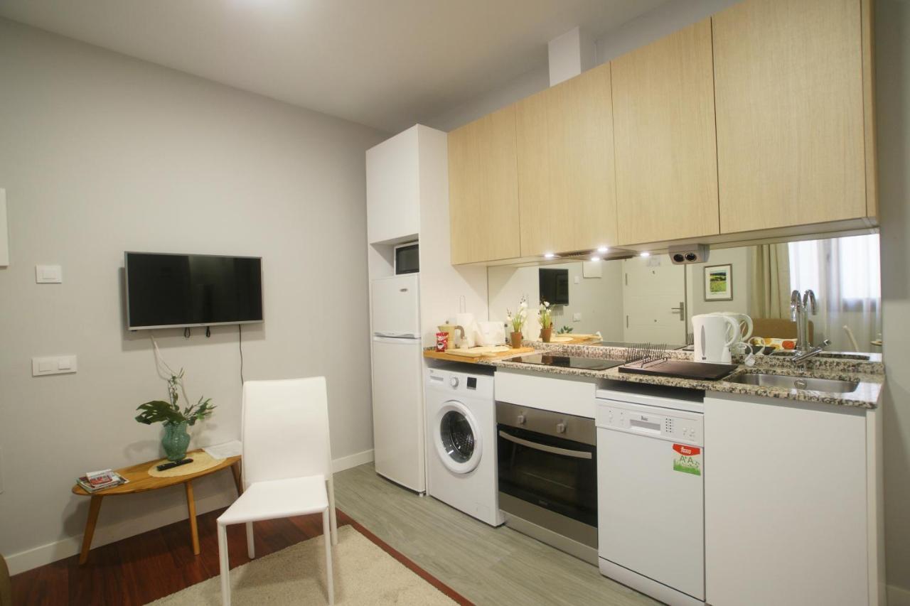 Apartamento Al Lado De Gran Via - Pink Madrid Kültér fotó