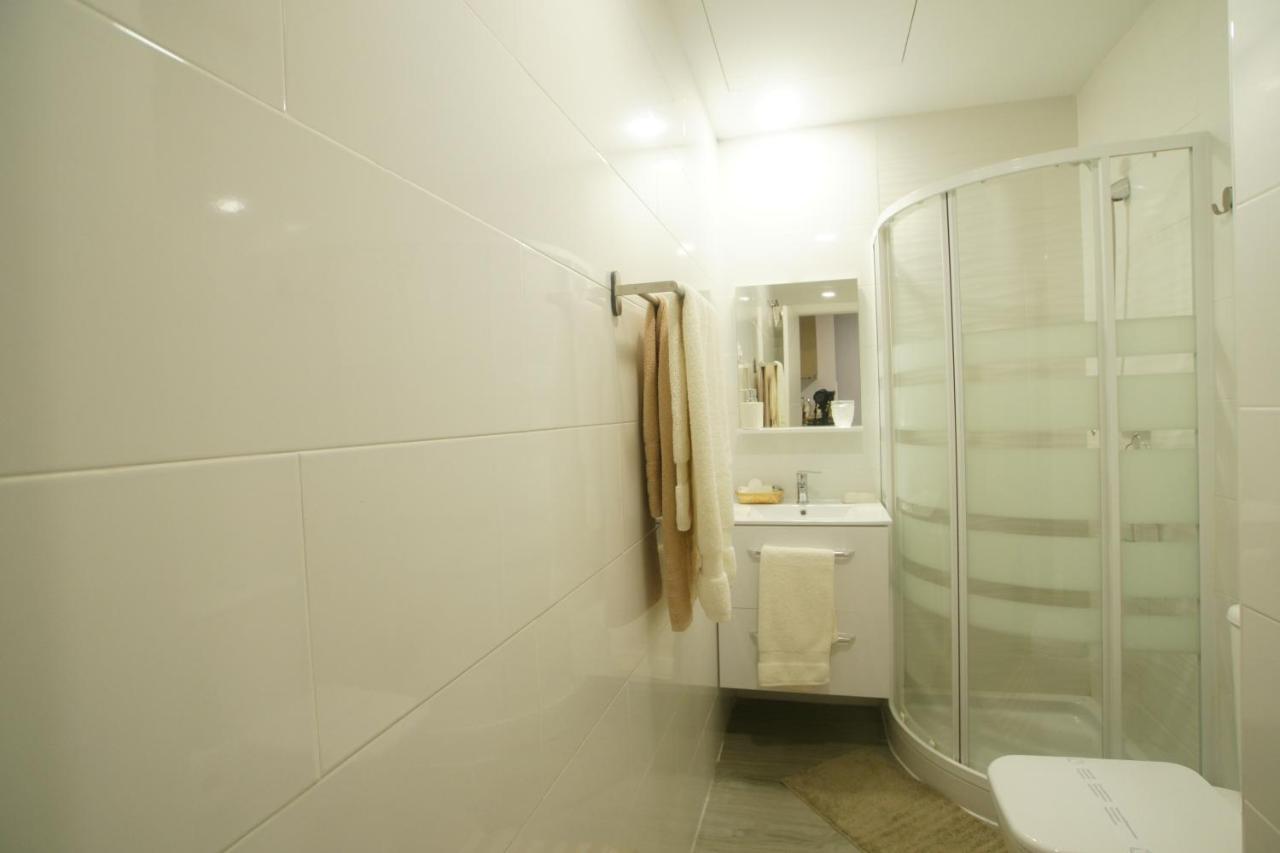 Apartamento Al Lado De Gran Via - Pink Madrid Kültér fotó