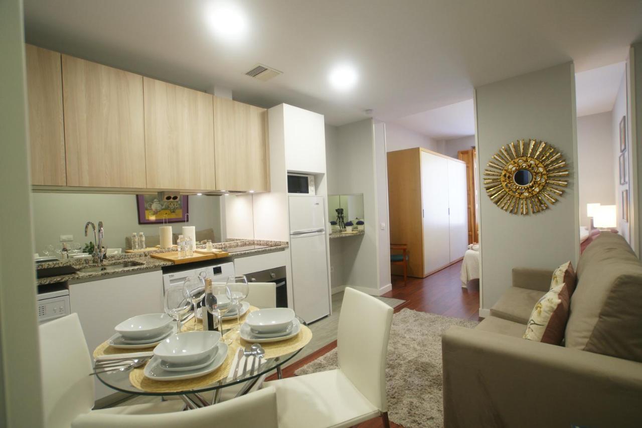 Apartamento Al Lado De Gran Via - Pink Madrid Kültér fotó