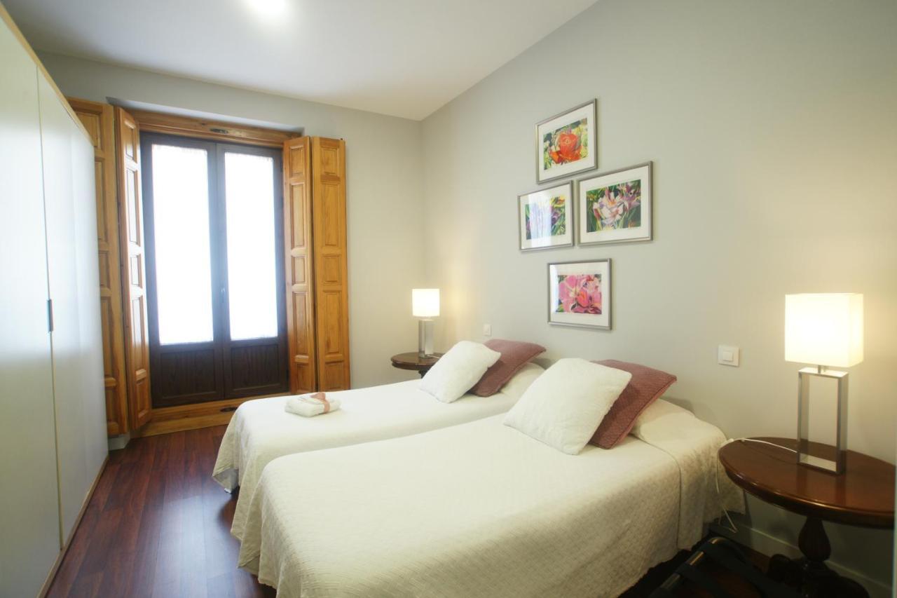 Apartamento Al Lado De Gran Via - Pink Madrid Kültér fotó