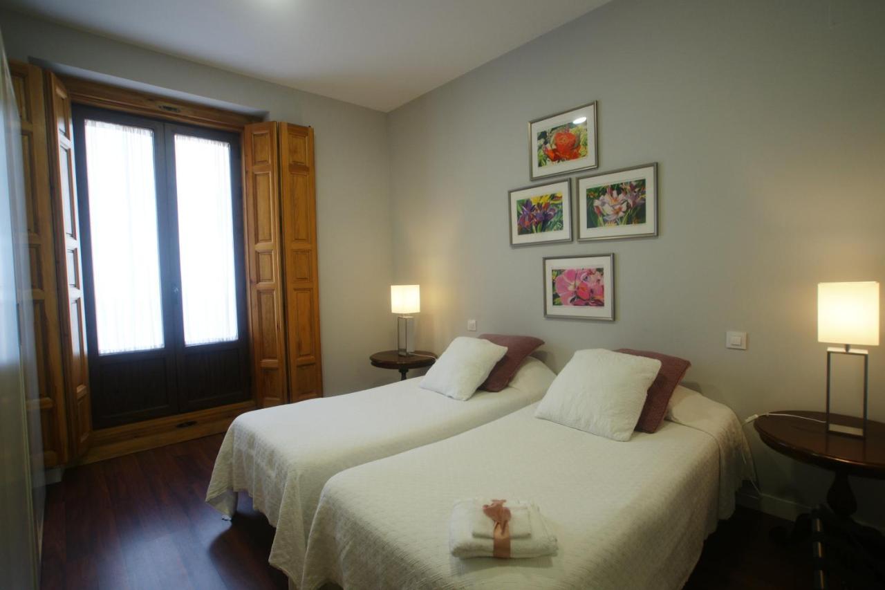 Apartamento Al Lado De Gran Via - Pink Madrid Kültér fotó