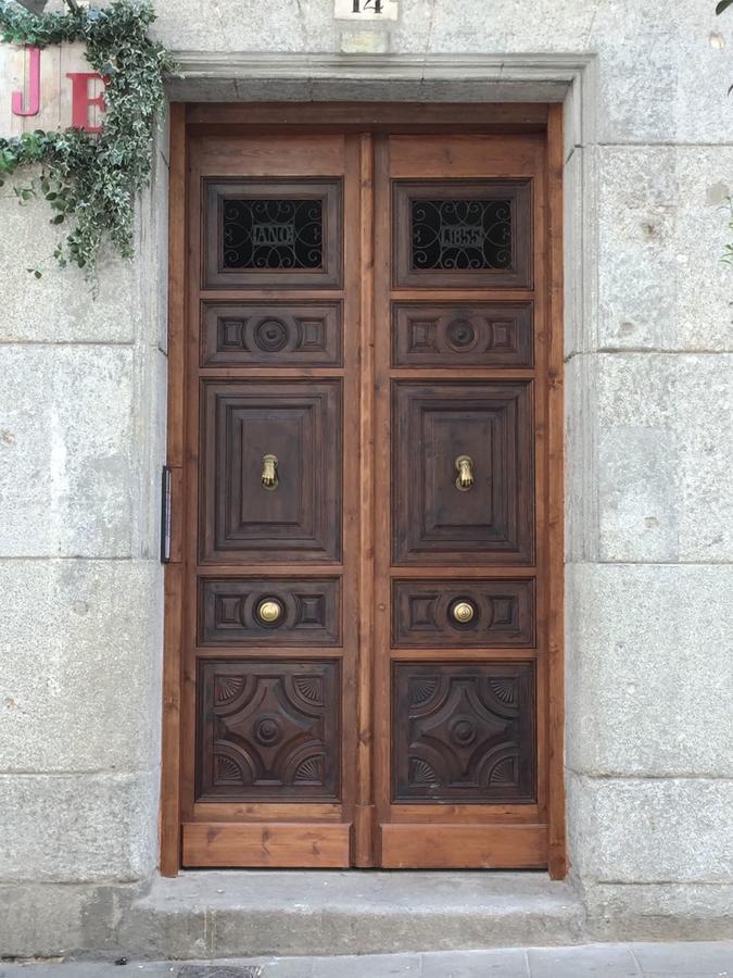 Apartamento Al Lado De Gran Via - Pink Madrid Kültér fotó