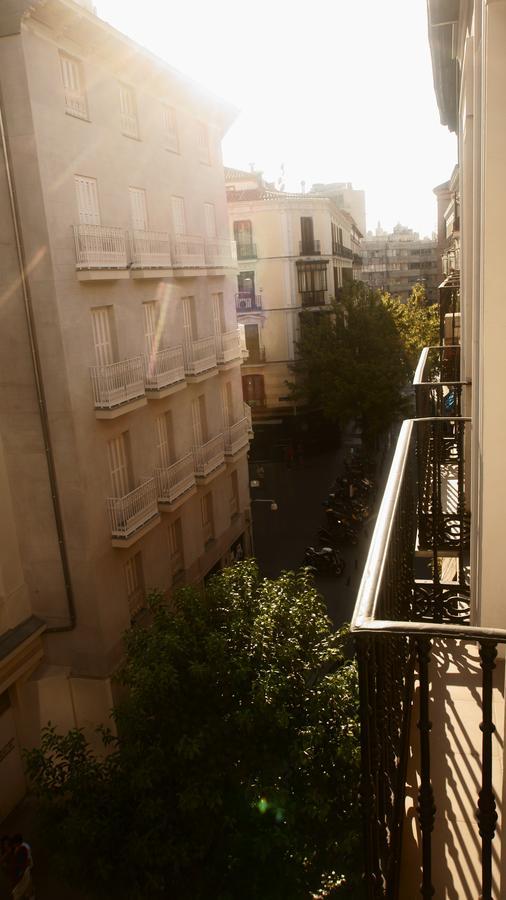 Apartamento Al Lado De Gran Via - Pink Madrid Kültér fotó